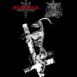 Black Goat (RUS) : Descend from Blackened Skies to Spread the Words of Satan